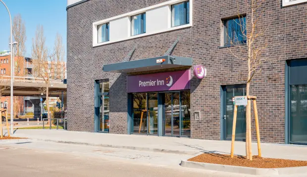 Premier Inn Saarbrucken City Congresshalle in SAARBRUCKEN