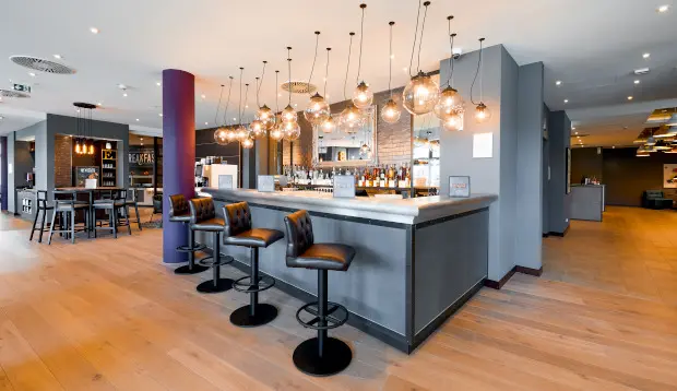 Premier Inn Saarbrucken City Congresshalle 21/32