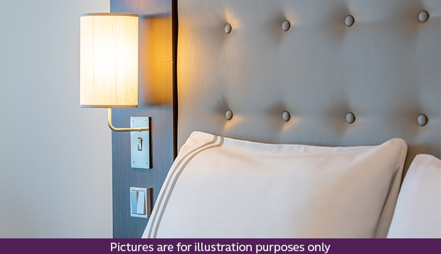 Premier Inn Saarbrucken City Congresshalle 11/32