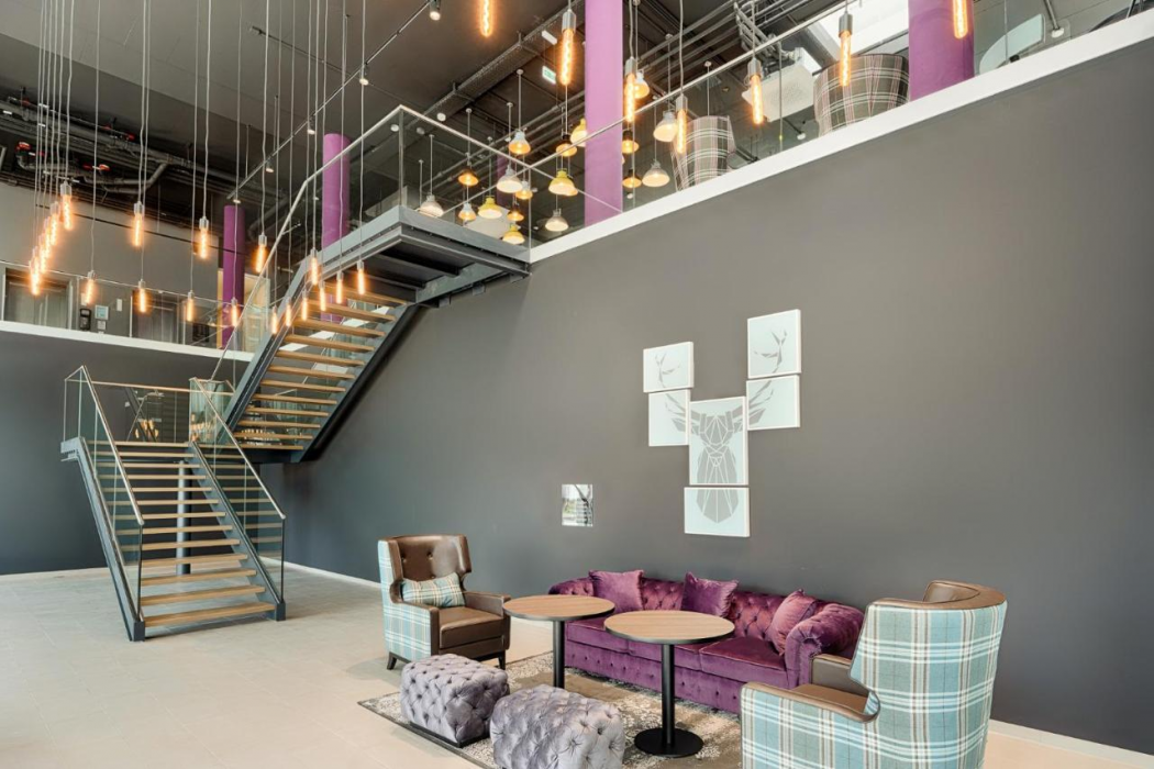Premier Inn Wolfsburg City Centre 22/35
