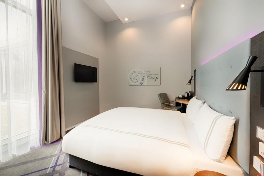 Premier Inn Wolfsburg City Centre 11/35