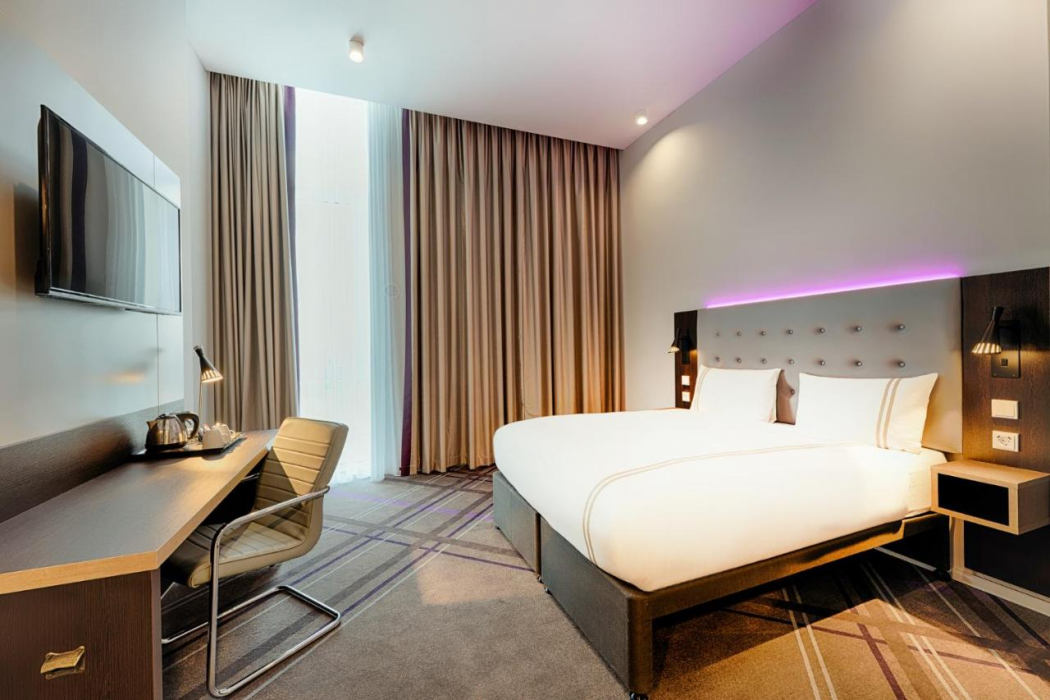 Premier Inn Wolfsburg City Centre 9/35