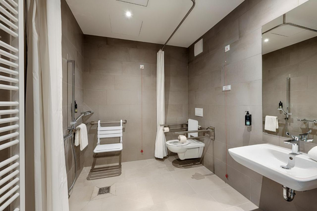 Premier Inn Wolfsburg City Centre 14/35