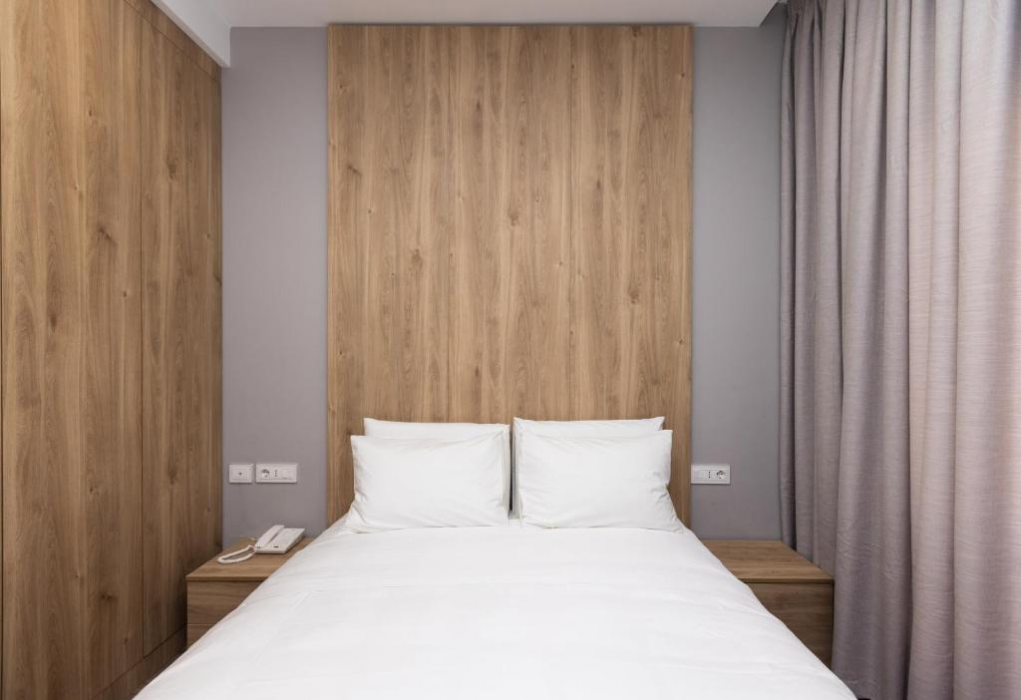 Habitat Hotel 10/49