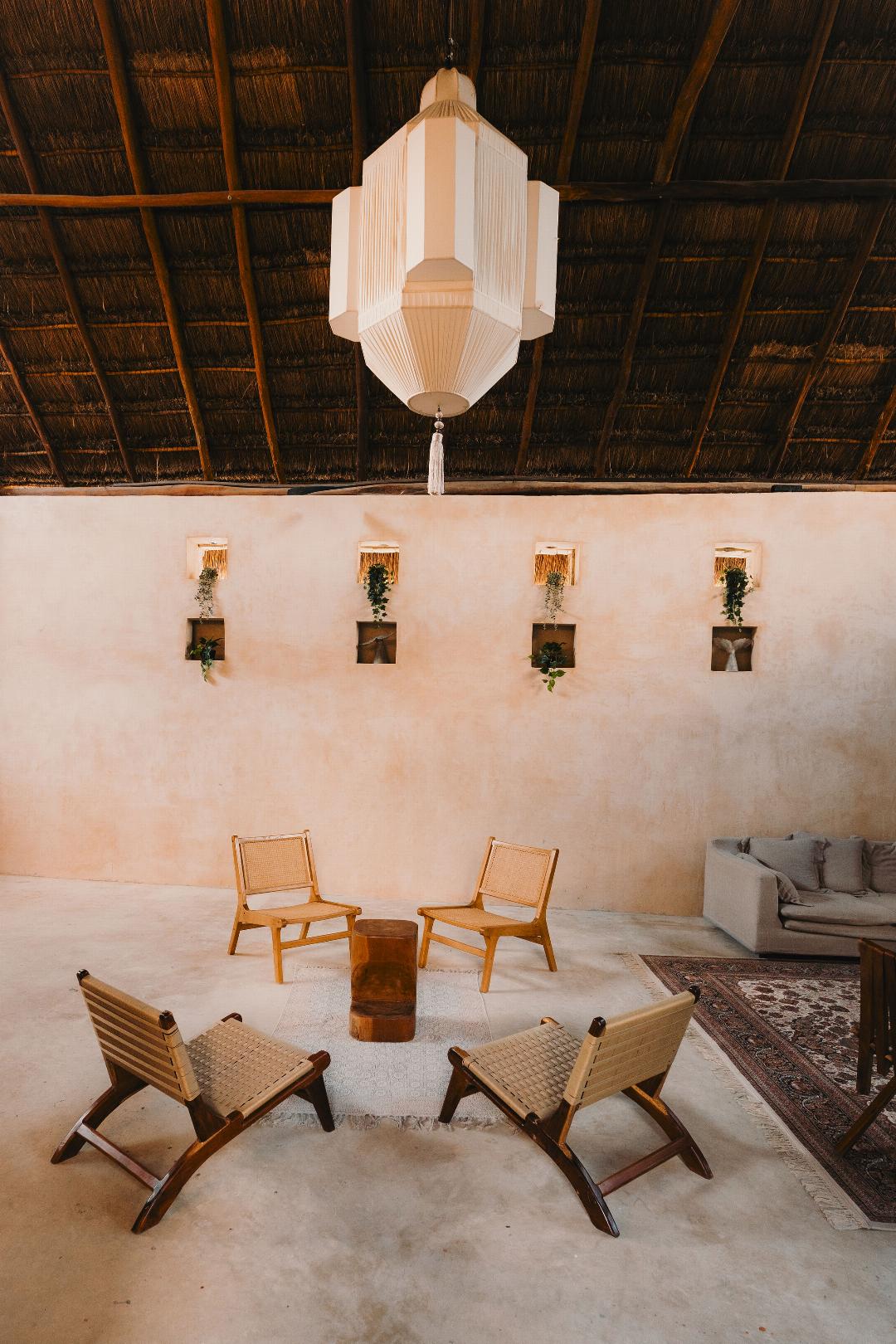 Zelune Luxury Lagoon Resort Bacalar Adults Only 12/81
