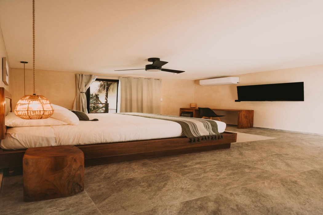 Zelune Luxury Lagoon Resort Bacalar Adults Only 21/81