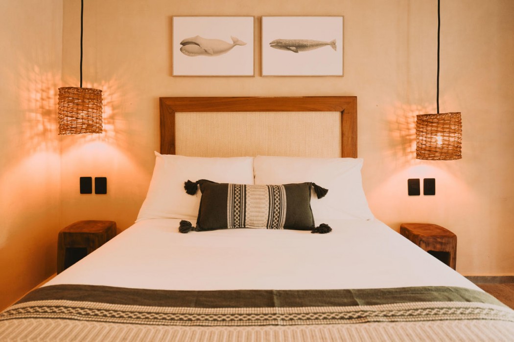 Zelune Luxury Lagoon Resort Bacalar Adults Only 22/81