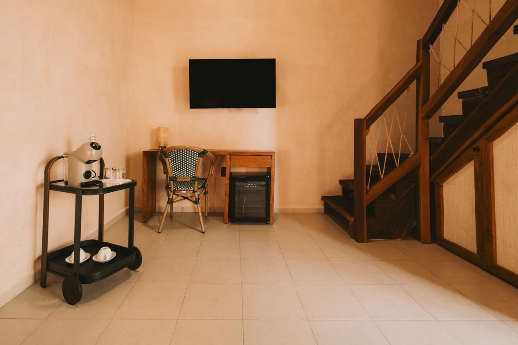 Zelune Luxury Lagoon Resort Bacalar Adults Only 27/81