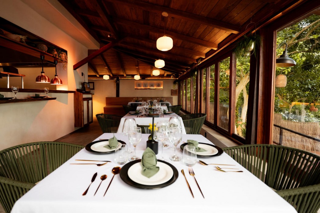 Zelune Luxury Lagoon Resort Bacalar Adults Only 59/81