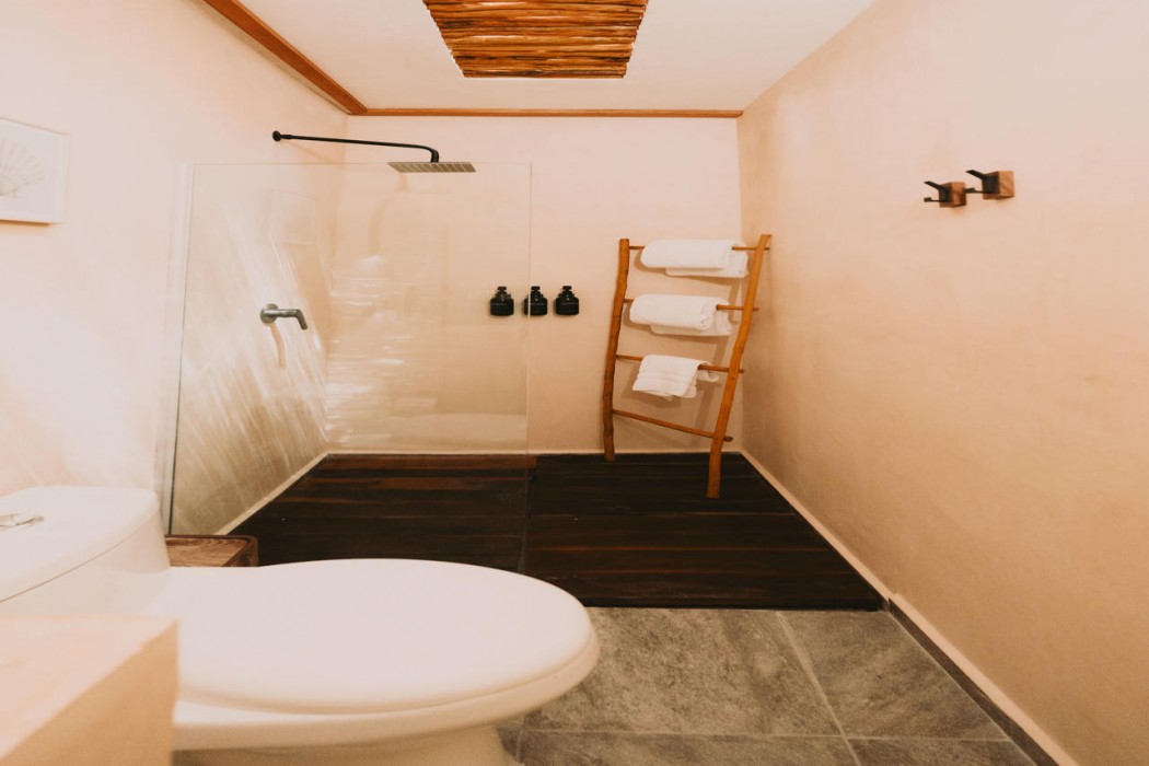 Zelune Luxury Lagoon Resort Bacalar Adults Only 77/81