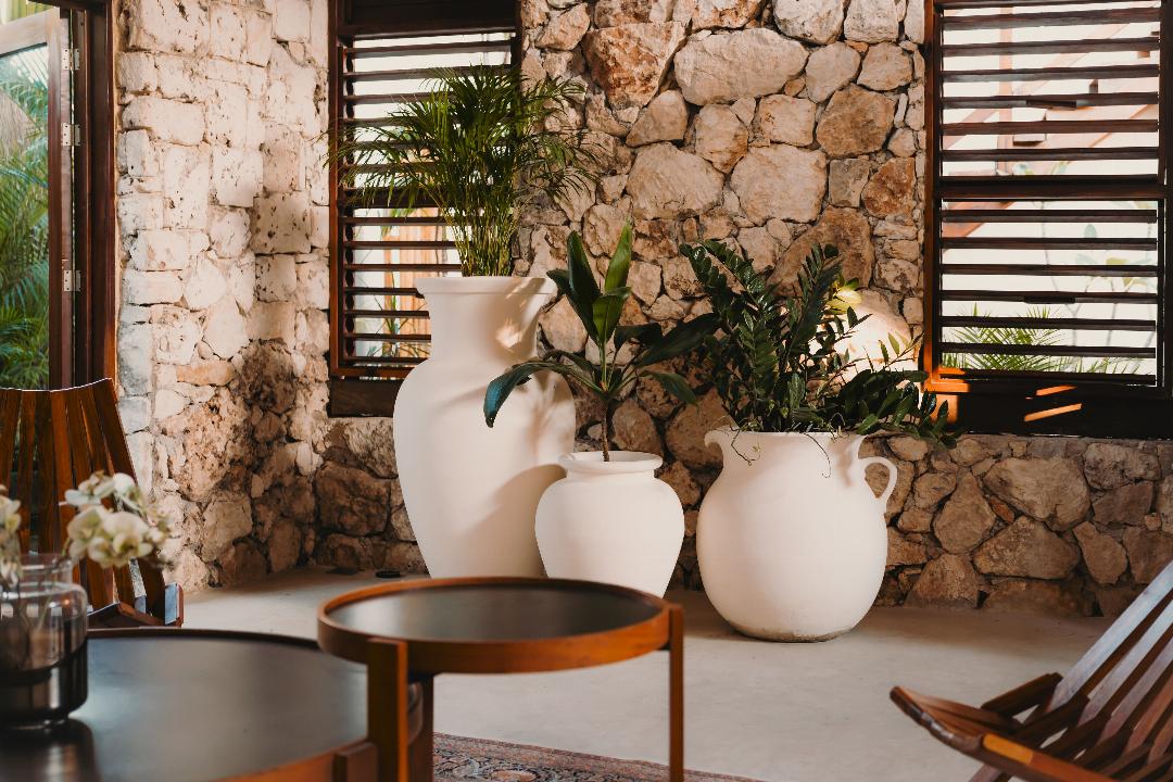 Zelune Luxury Lagoon Resort Bacalar Adults Only 11/81