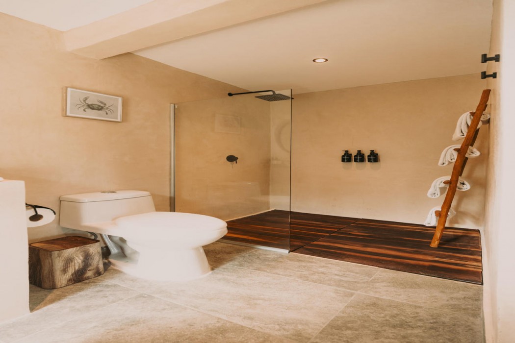 Zelune Luxury Lagoon Resort Bacalar Adults Only 76/81