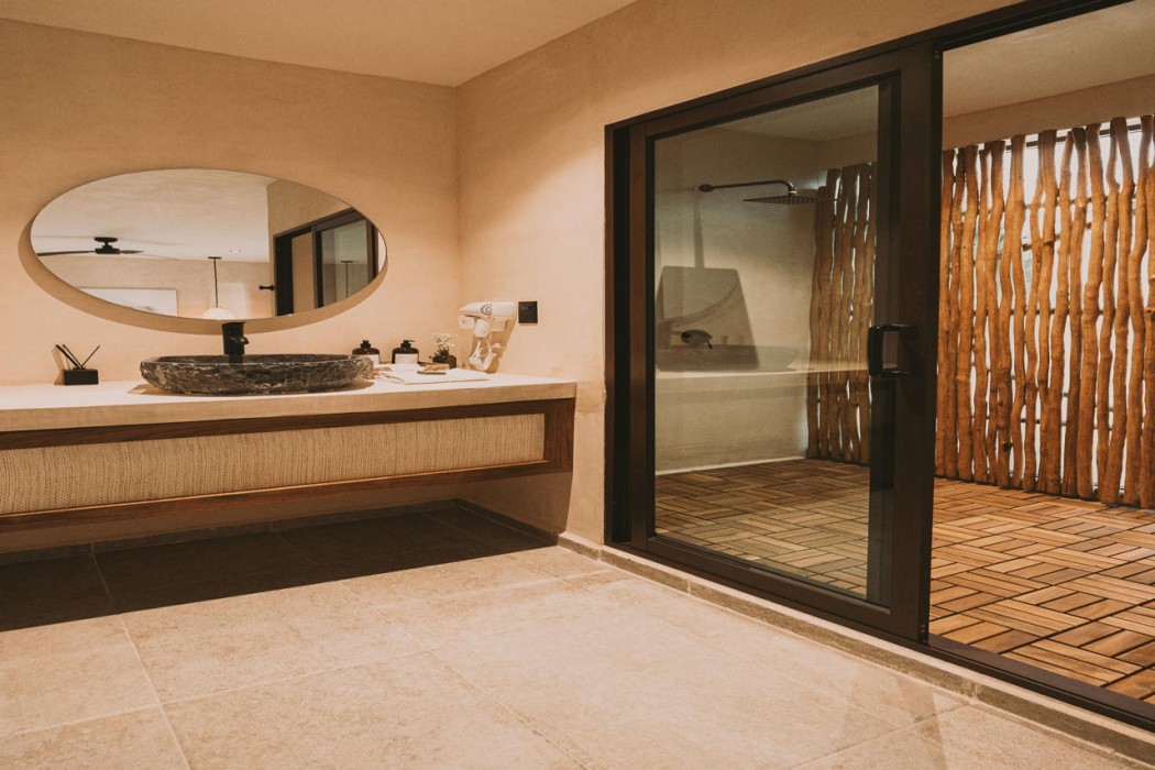 Zelune Luxury Lagoon Resort Bacalar Adults Only 79/81