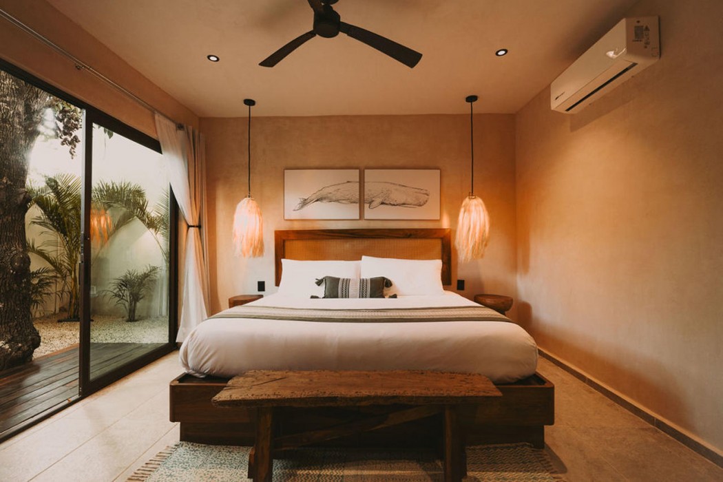 Zelune Luxury Lagoon Resort Bacalar Adults Only 25/81