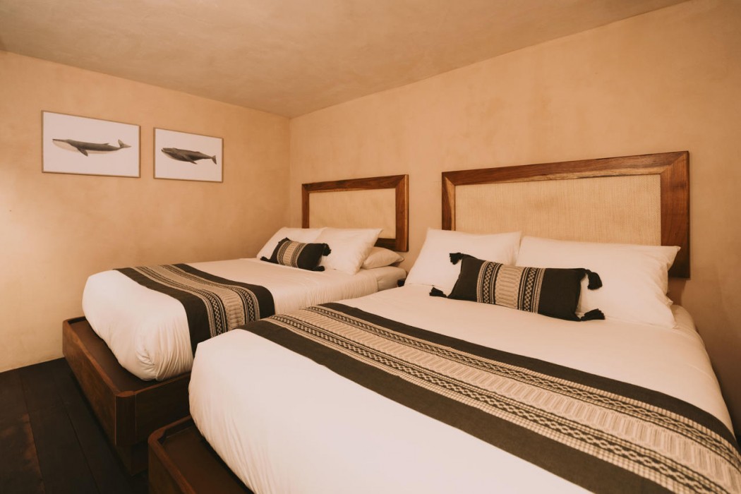 Zelune Luxury Lagoon Resort Bacalar Adults Only 20/81