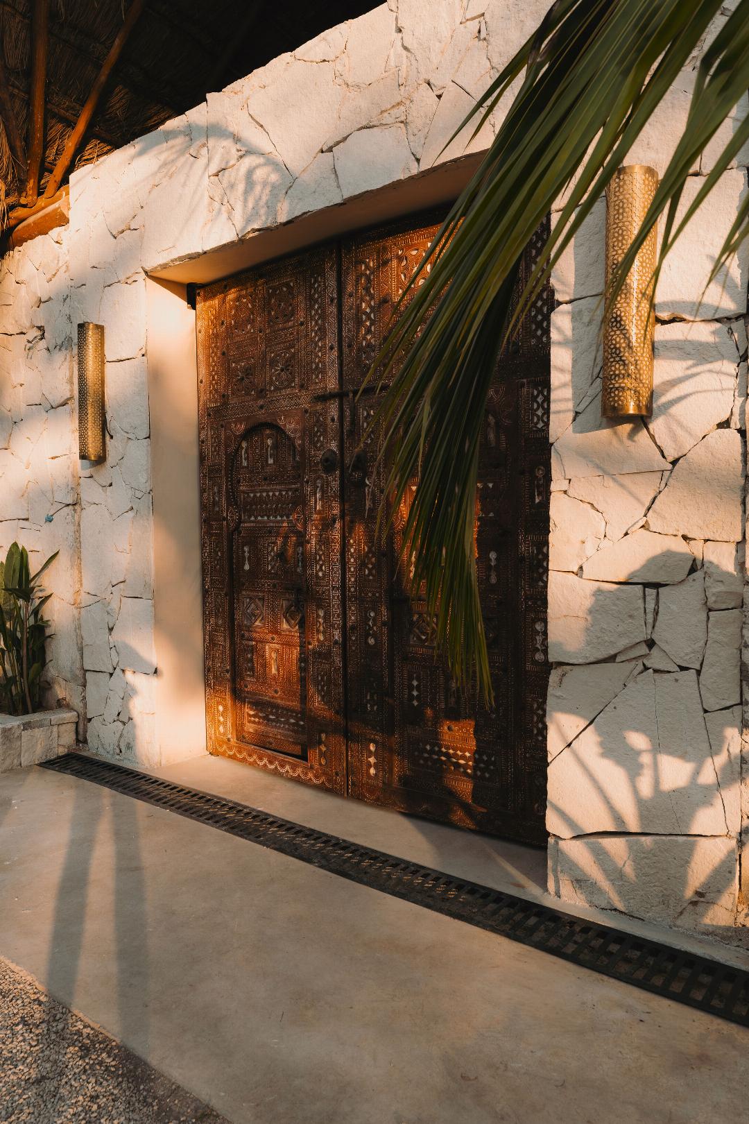 Zelune Luxury Lagoon Resort Bacalar Adults Only 13/81