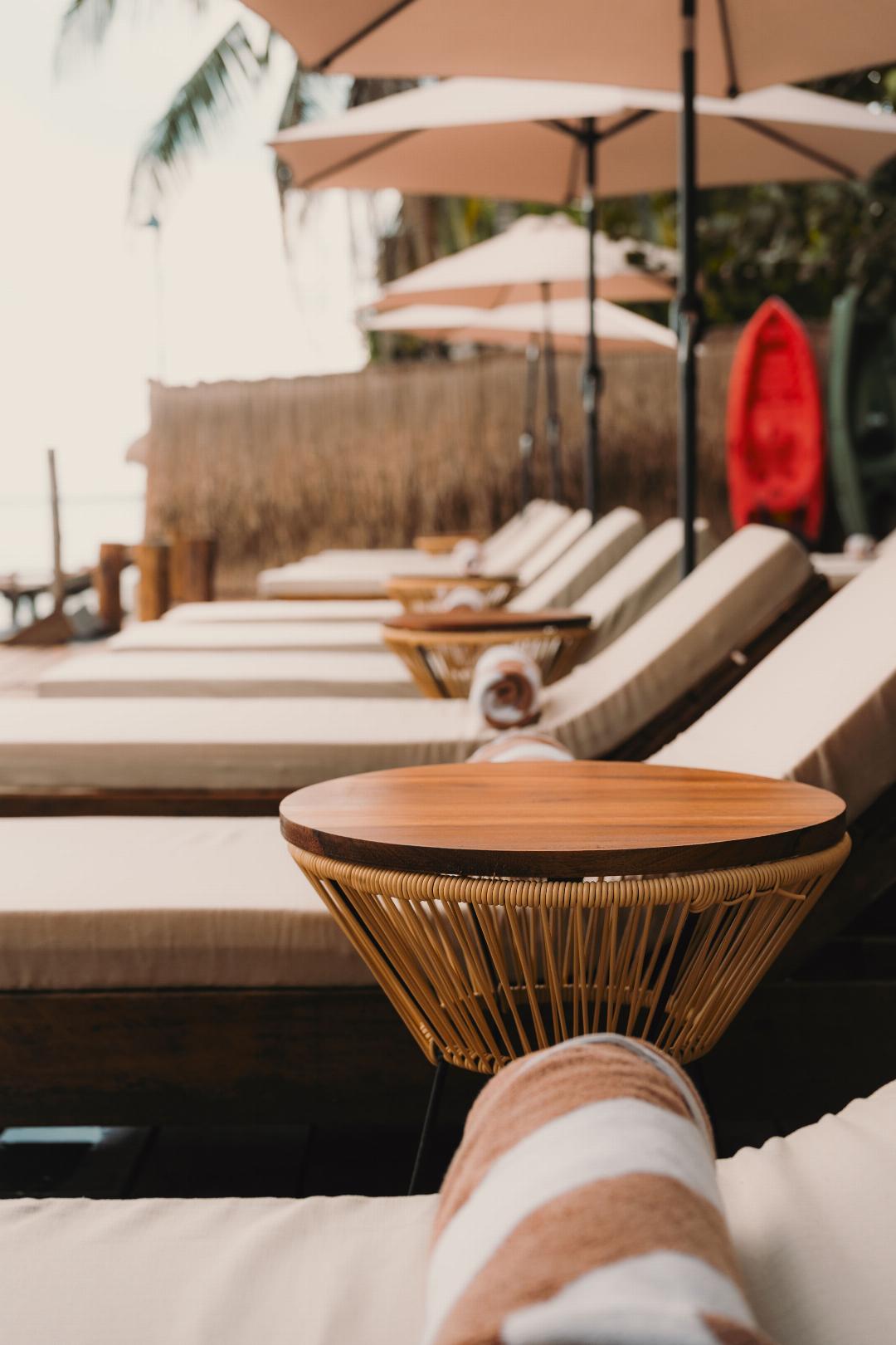 Zelune Luxury Lagoon Resort Bacalar Adults Only 6/81