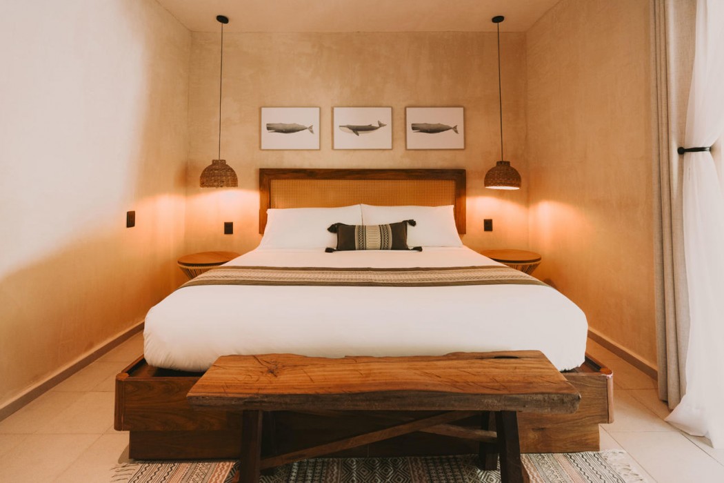 Zelune Luxury Lagoon Resort Bacalar Adults Only 24/81