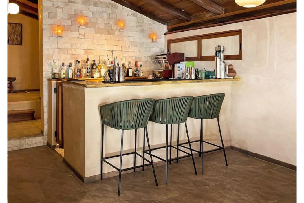 Zelune Luxury Lagoon Resort Bacalar Adults Only 51/81