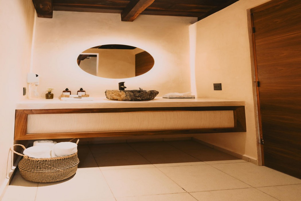 Zelune Luxury Lagoon Resort Bacalar Adults Only 78/81