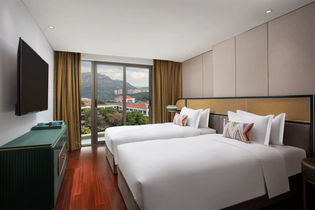 Wingate By Wyndham Yangshuo