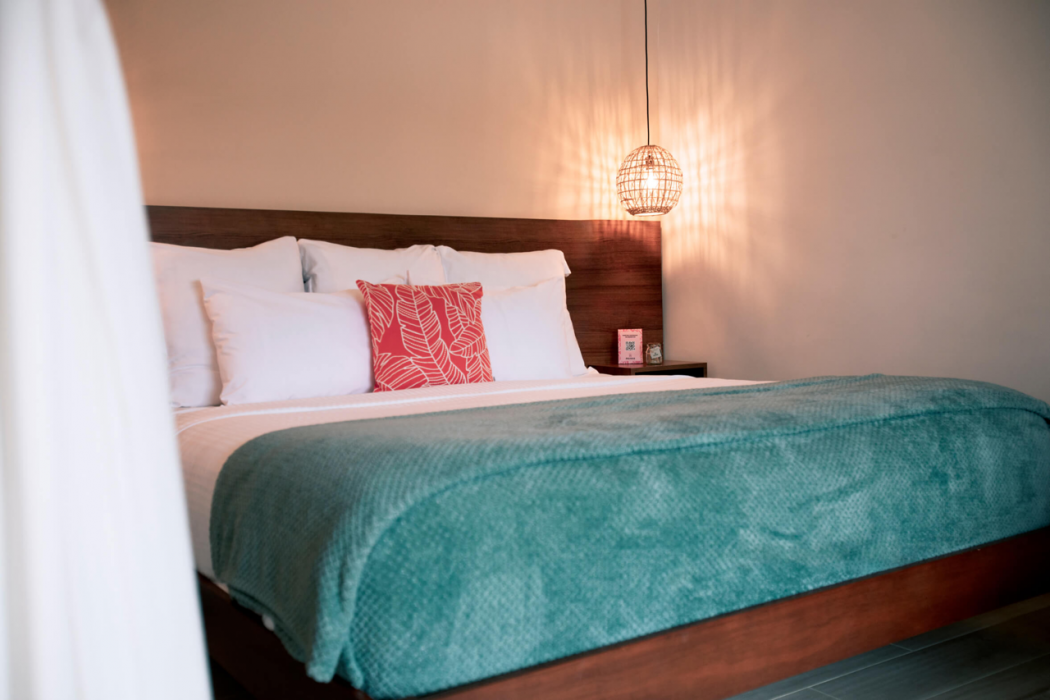 Wyndham Palmas Beach & Golf Boutique Resort 18/66
