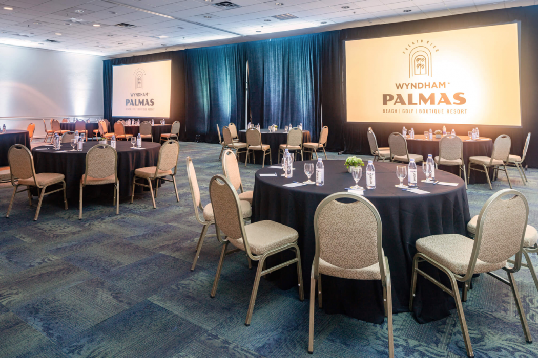 Wyndham Palmas Beach & Golf Boutique Resort 33/66