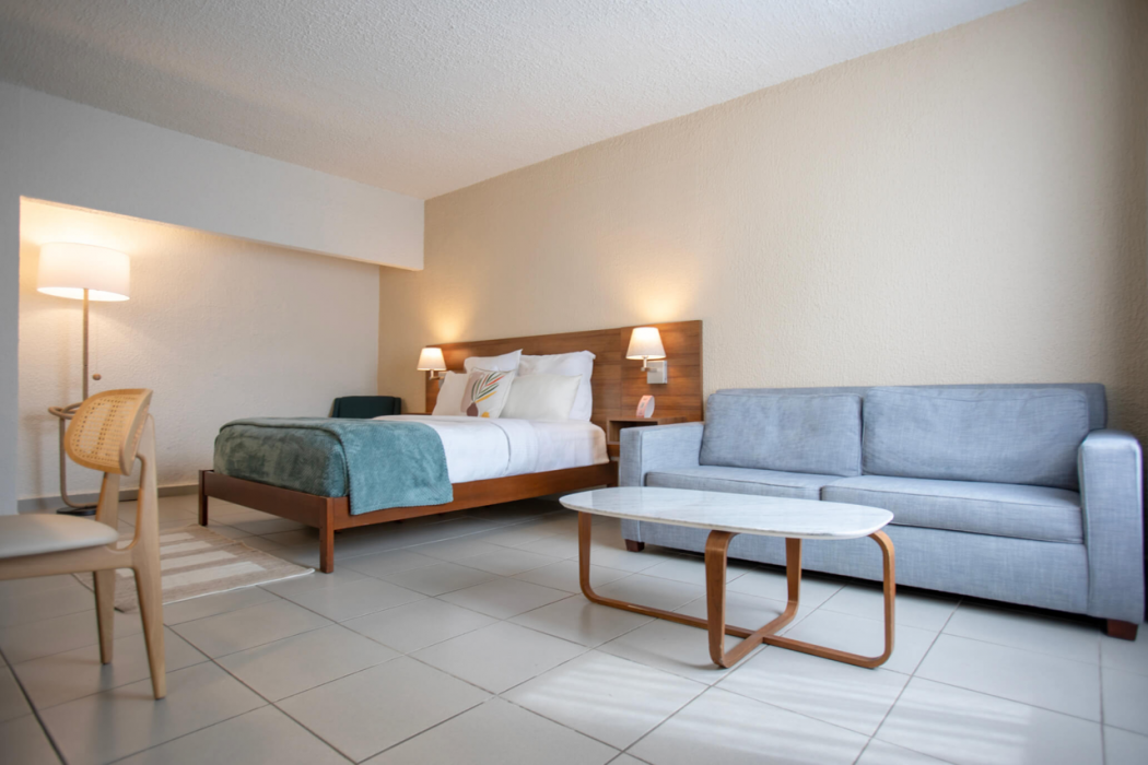 Wyndham Palmas Beach & Golf Boutique Resort 17/66