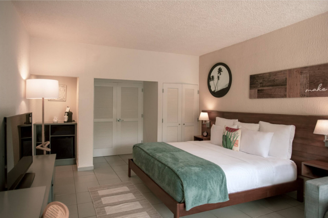 Wyndham Palmas Beach & Golf Boutique Resort 16/66