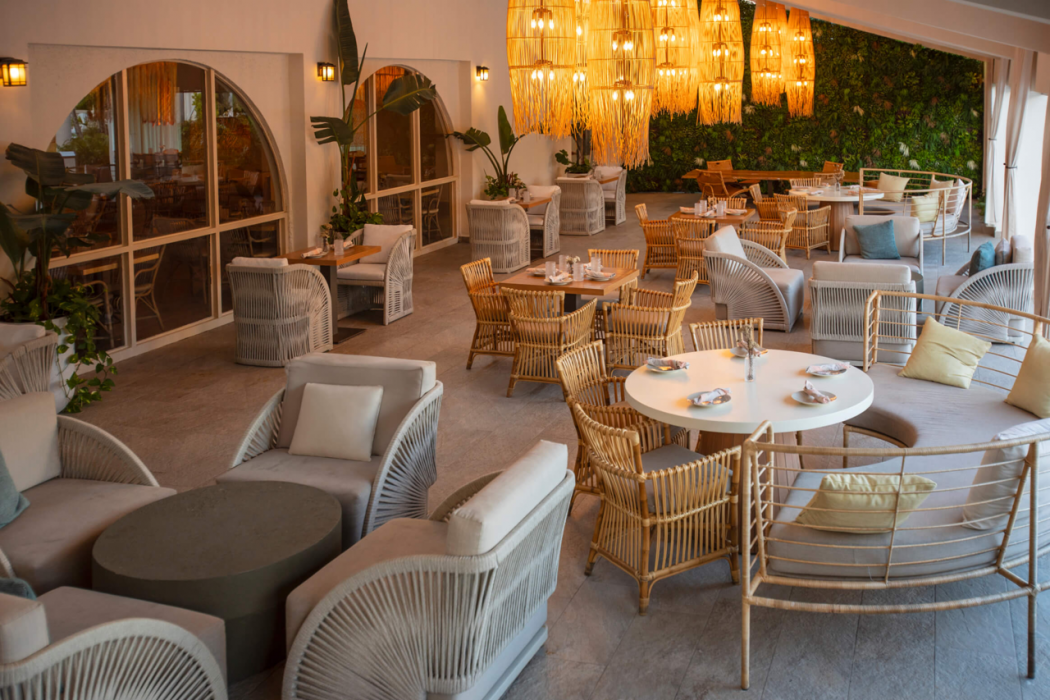 Wyndham Palmas Beach & Golf Boutique Resort 32/66