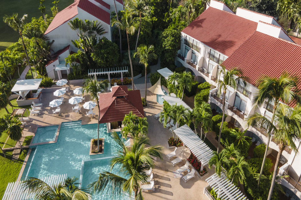 Wyndham Palmas Beach & Golf Boutique Resort 1/66
