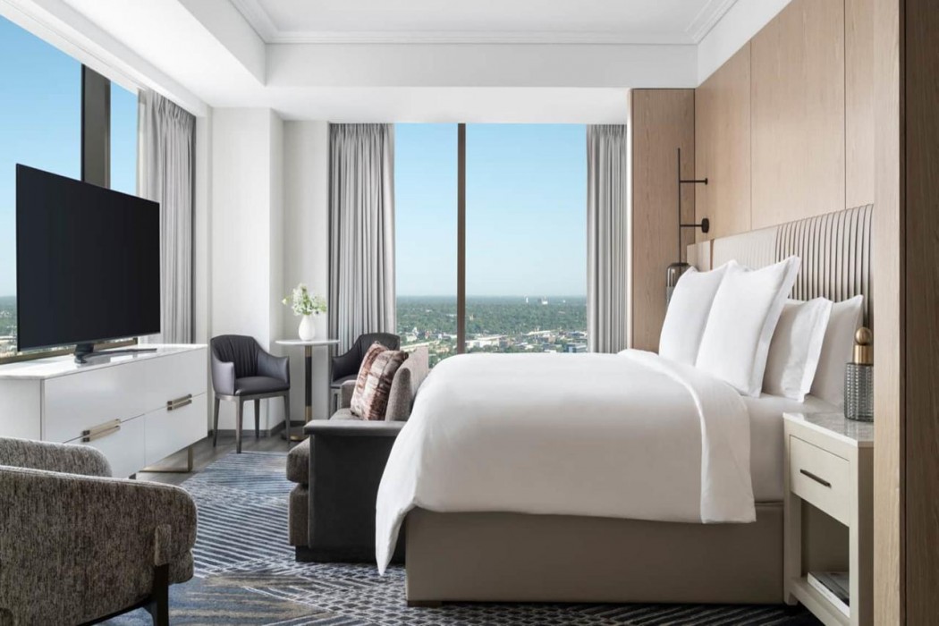 Four Seasons Hotel Minneapolis 26/42