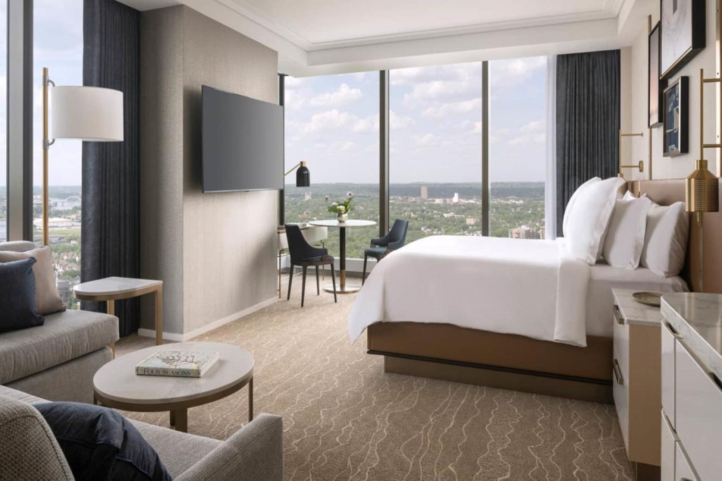 Four Seasons Hotel Minneapolis 22/42