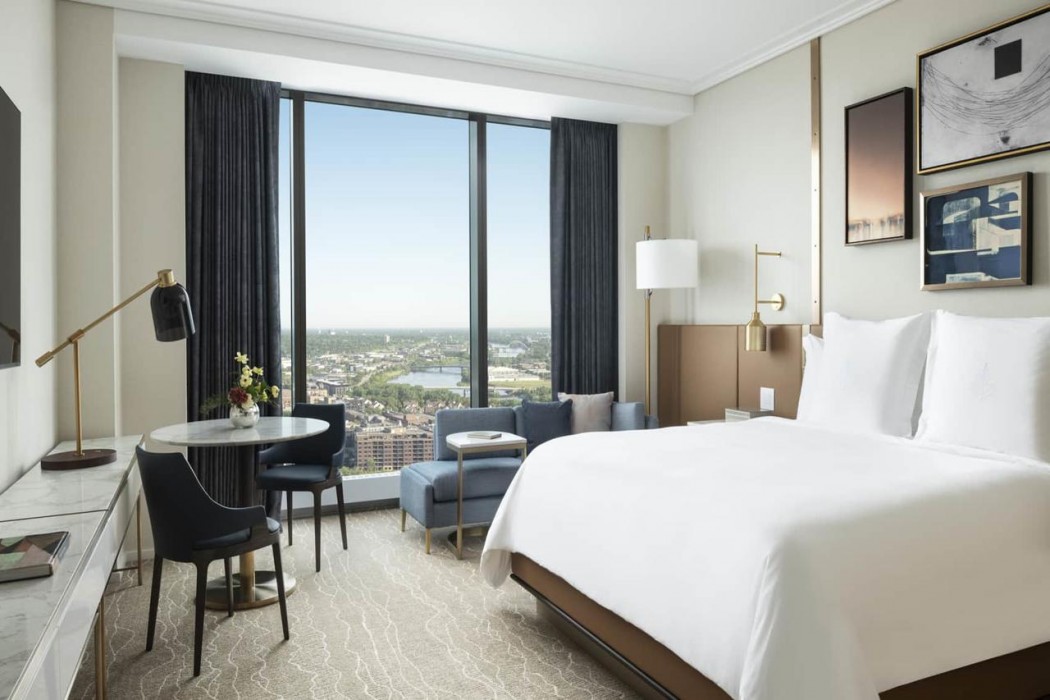 Four Seasons Hotel Minneapolis 23/42