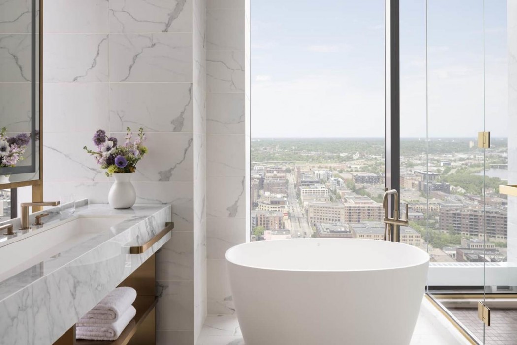 Four Seasons Hotel Minneapolis 16/42
