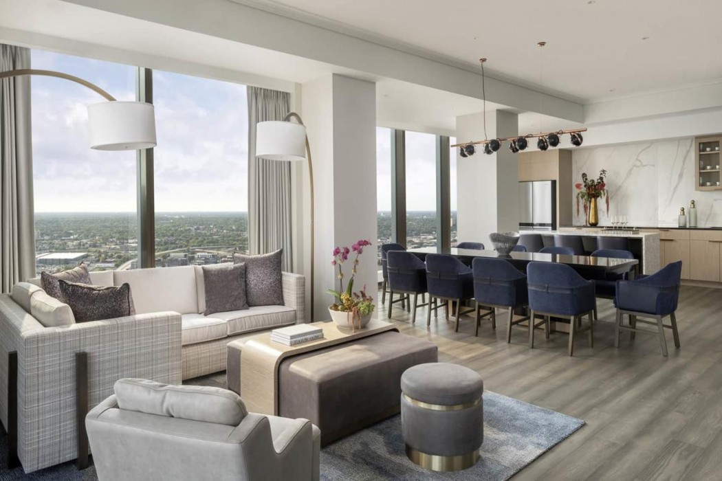 Four Seasons Hotel Minneapolis 7/42