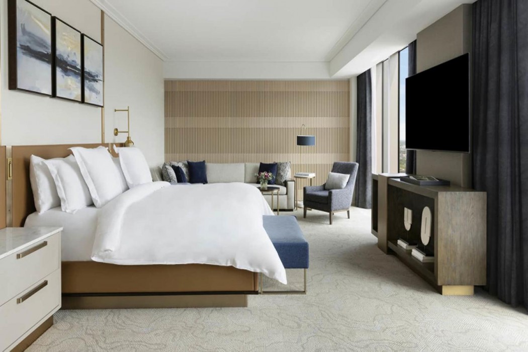 Four Seasons Hotel Minneapolis 13/42