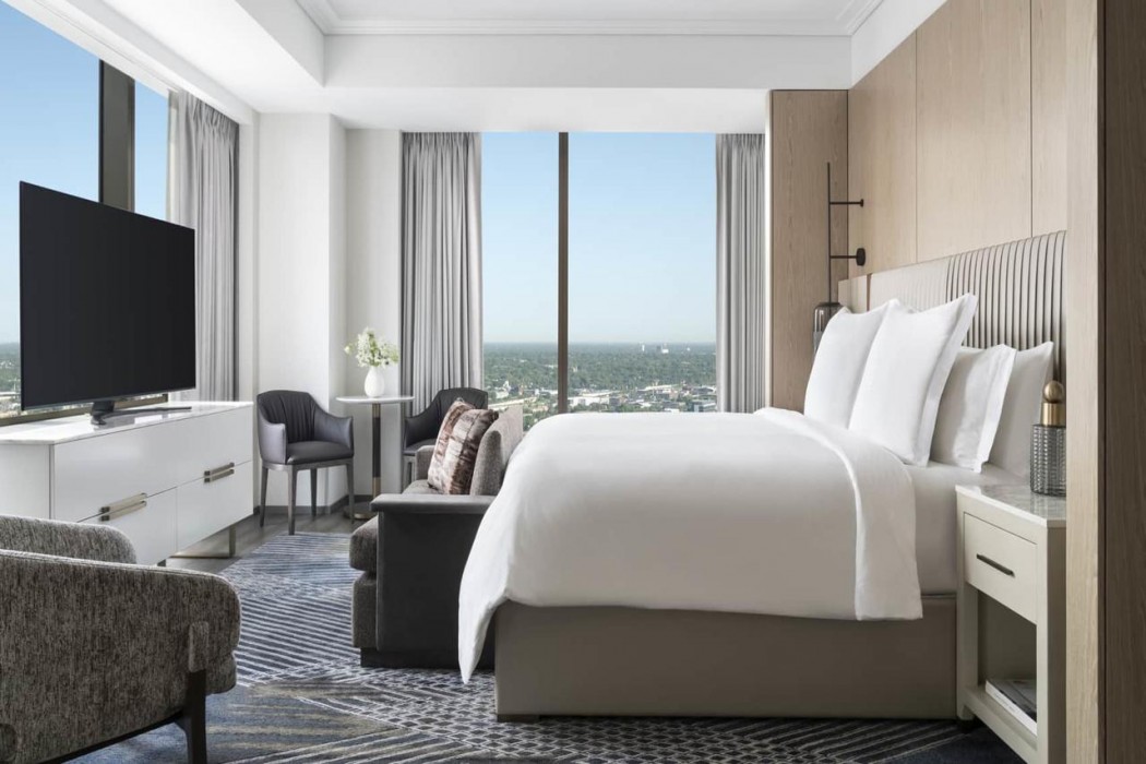 Four Seasons Hotel Minneapolis 28/42
