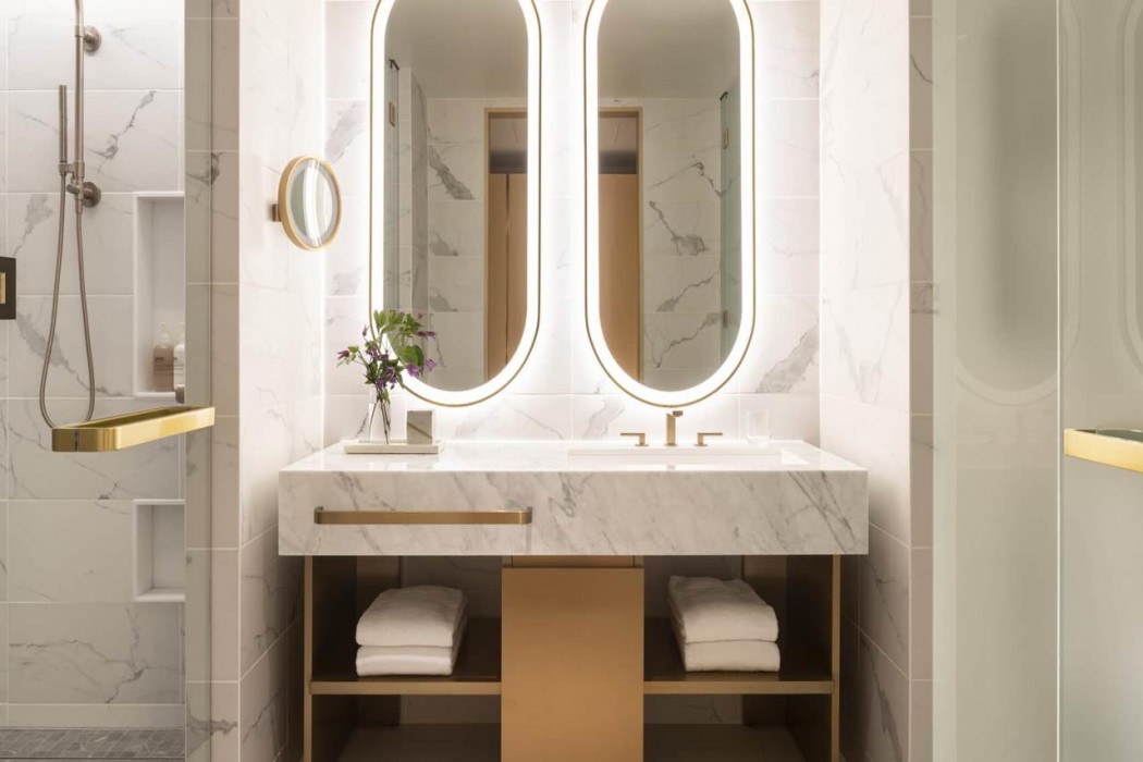 Four Seasons Hotel Minneapolis 9/42
