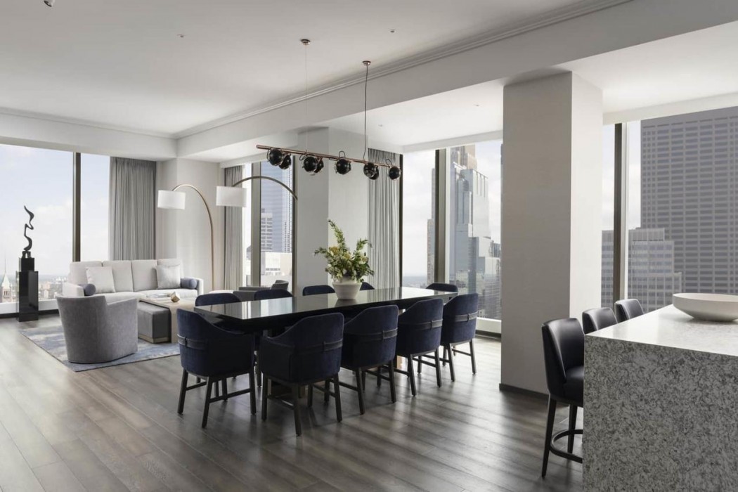 Four Seasons Hotel Minneapolis 24/42