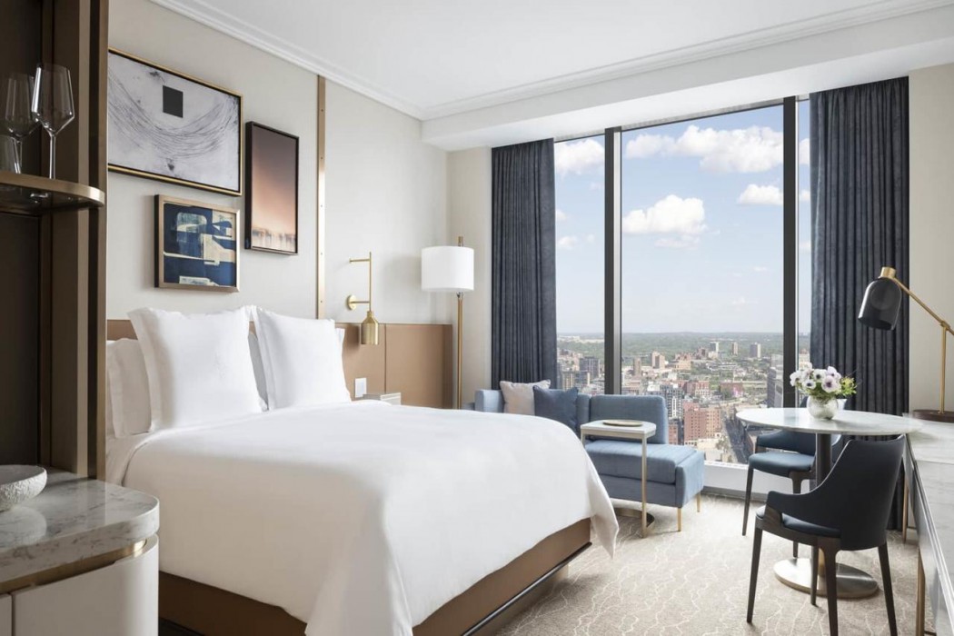Four Seasons Hotel Minneapolis 17/42