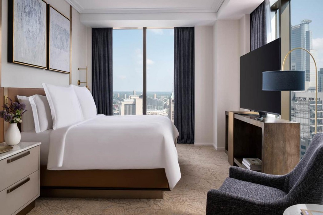 Four Seasons Hotel Minneapolis 27/42