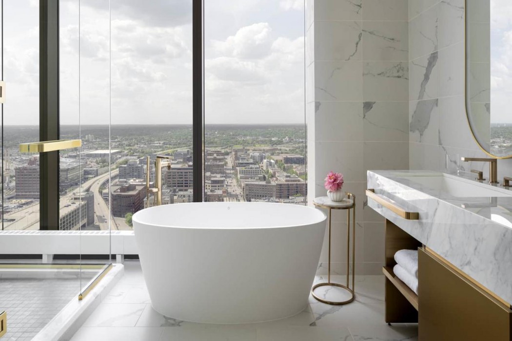Four Seasons Hotel Minneapolis 10/42