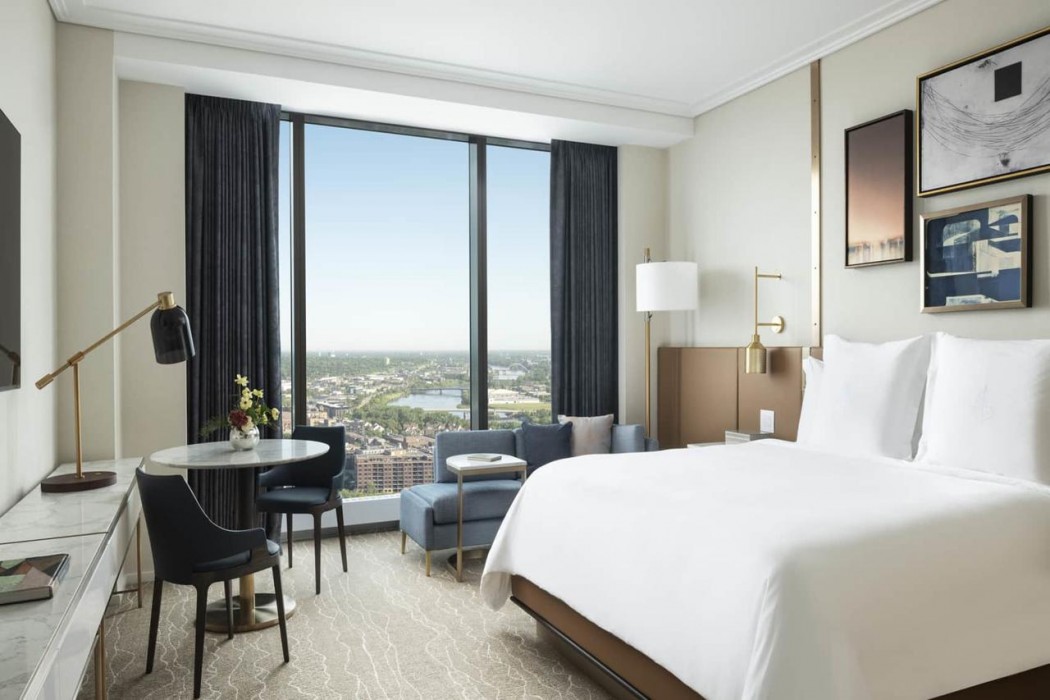 Four Seasons Hotel Minneapolis 21/42