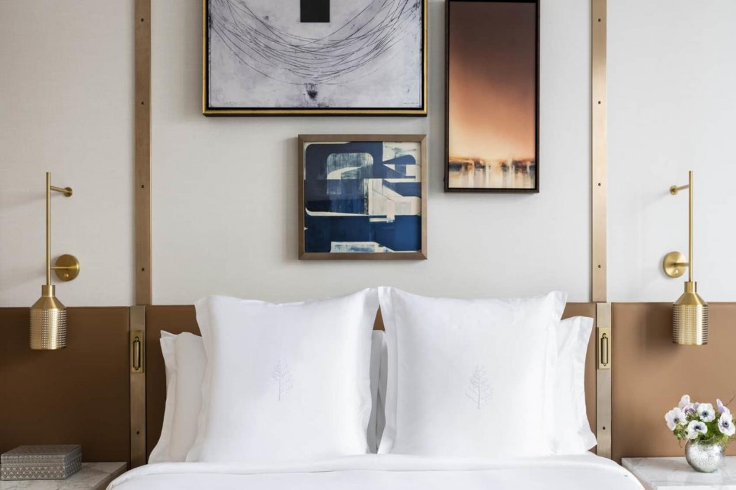 Four Seasons Hotel Minneapolis 4/42