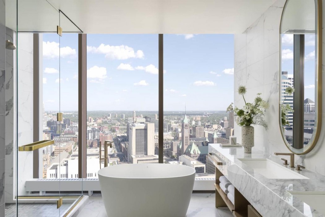 Four Seasons Hotel Minneapolis 31/42