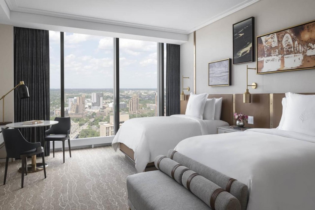 Four Seasons Hotel Minneapolis 29/42