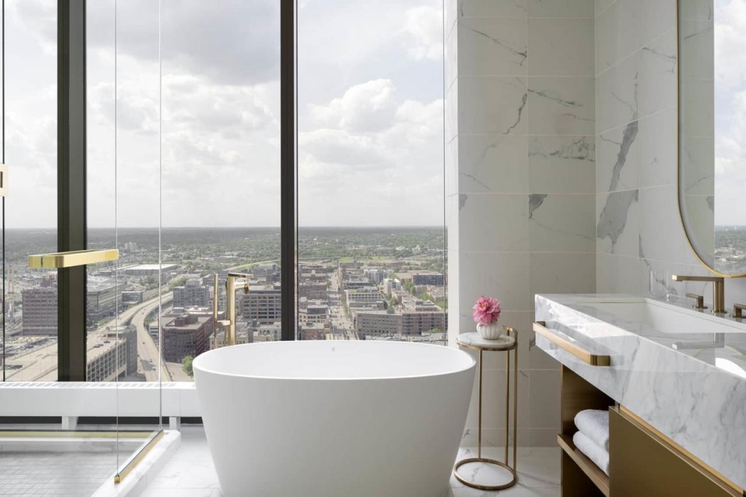 Four Seasons Hotel Minneapolis 18/42