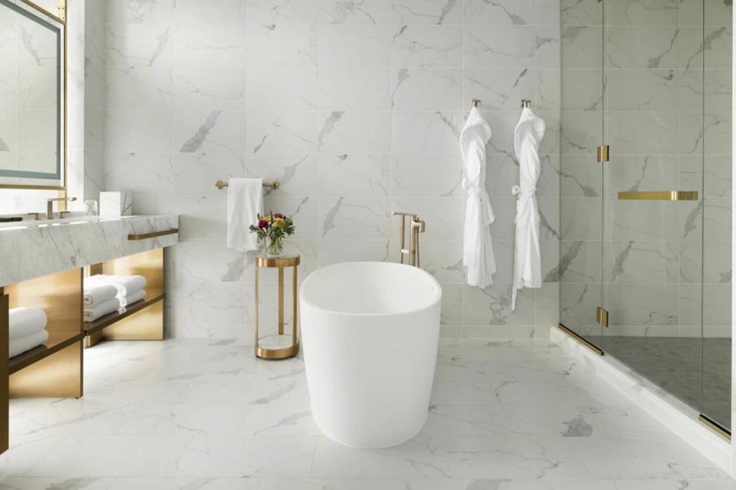 Four Seasons Hotel Minneapolis 5/42