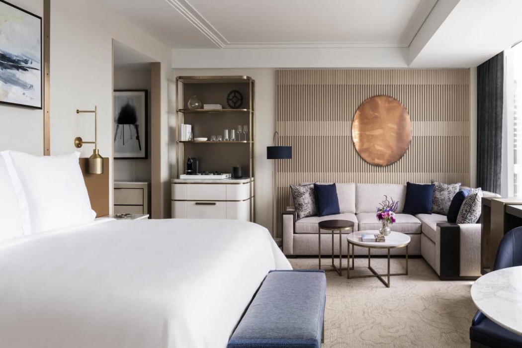 Four Seasons Hotel Minneapolis 12/42